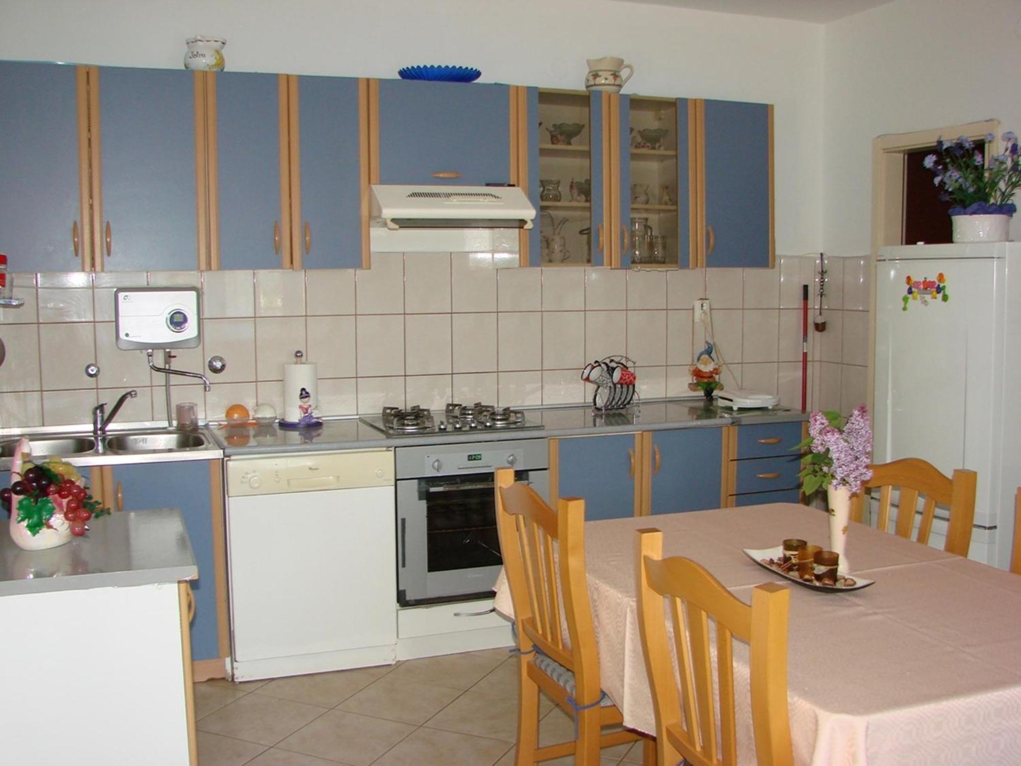 Apartment Milena Pula Habitación foto