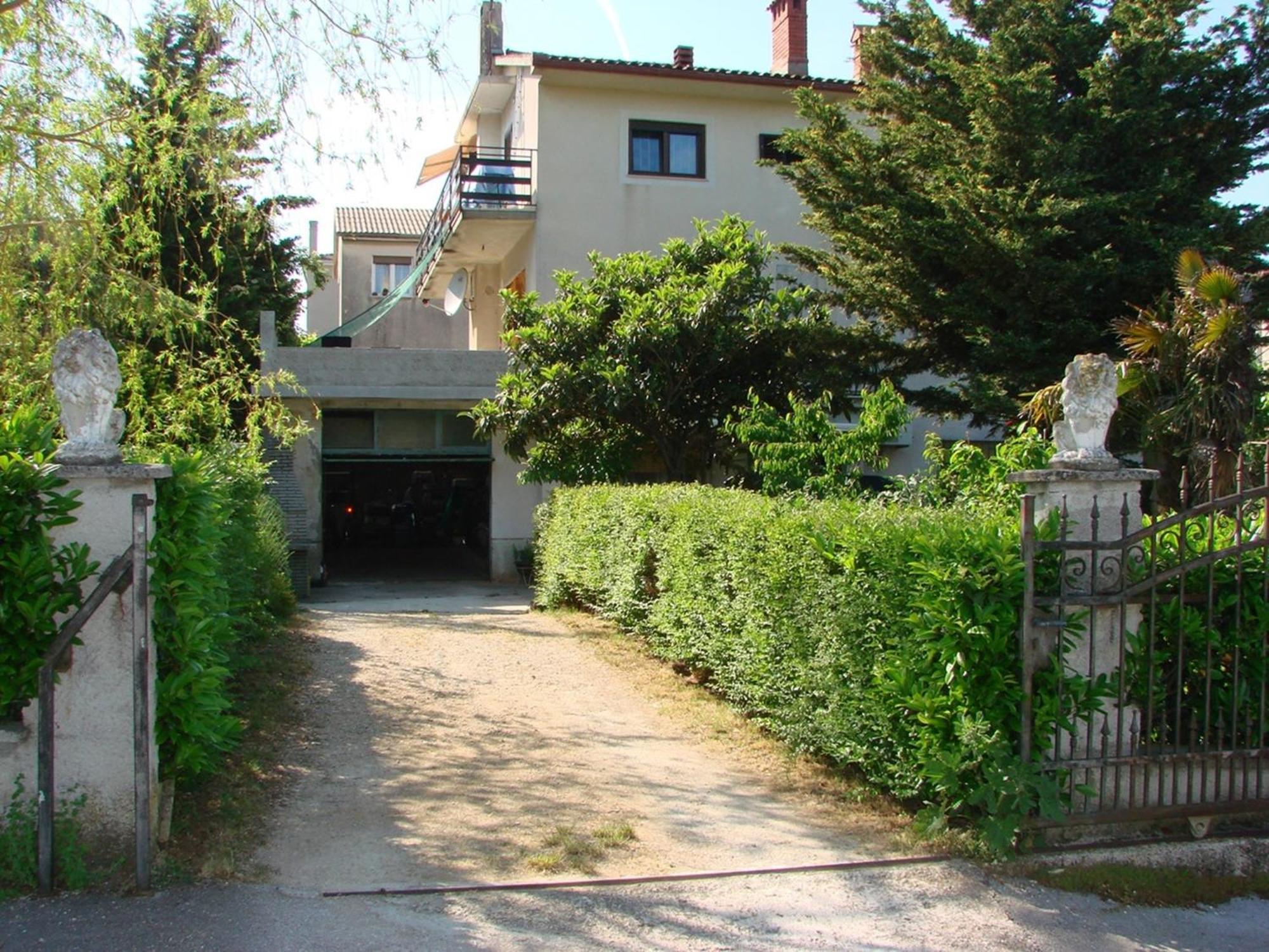 Apartment Milena Pula Habitación foto