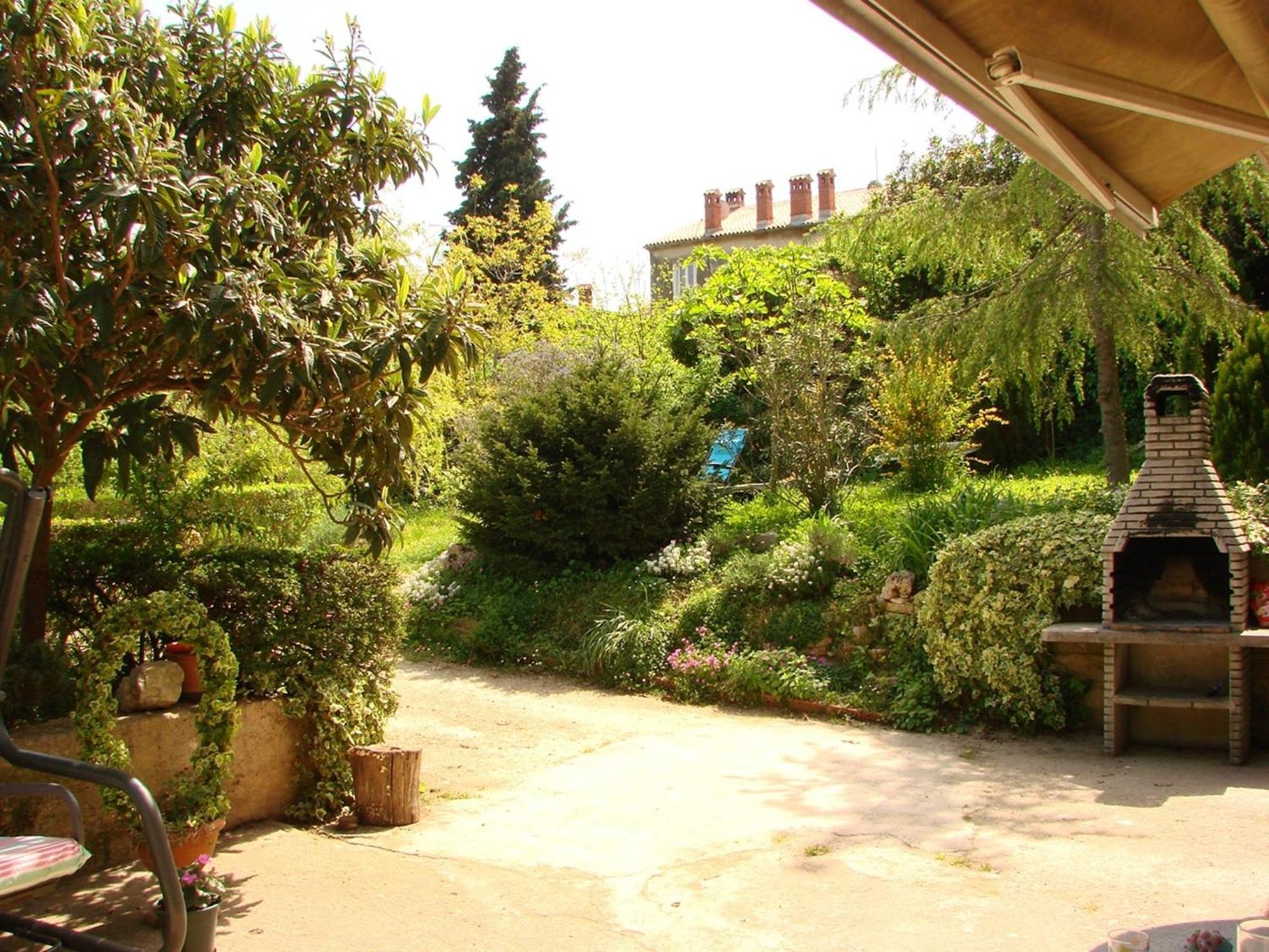Apartment Milena Pula Habitación foto